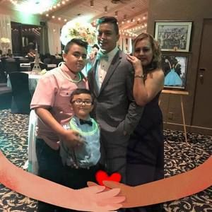 Meet your Posher, Oscar